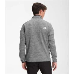 The North Face Canyonlands ½ Zip - Men's -Ski Supplies Store nf0a5g9w dyy 04 22 23