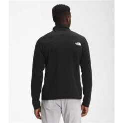 The North Face Canyonlands ½ Zip - Men's -Ski Supplies Store nf0a5g9w jk3 04 22 23