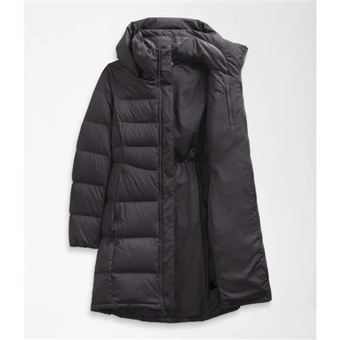 The North Face Metropolis Parka - Women's 2 The North Face Metropolis Parka - Women's - Image 2