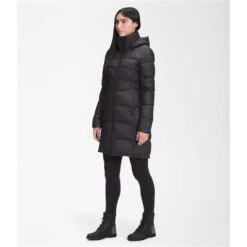 The North Face Metropolis Parka - Women's 6 The North Face Metropolis Parka - Women's -Ski Supplies Store nf0a5gds jk3 03 22 23