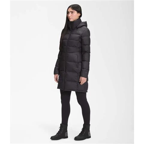 The North Face Metropolis Parka - Women's 3 The North Face Metropolis Parka - Women's - Image 3