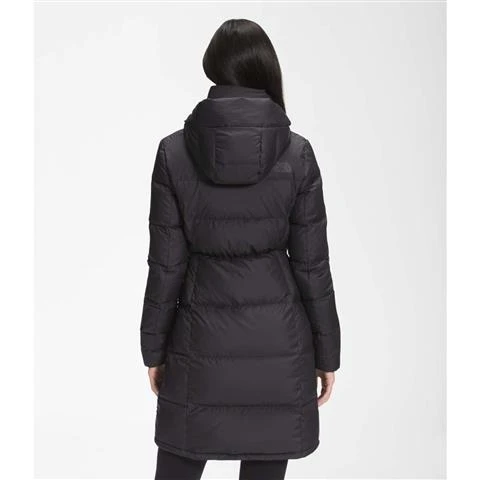 The North Face Metropolis Parka - Women's 4 The North Face Metropolis Parka - Women's - Image 4