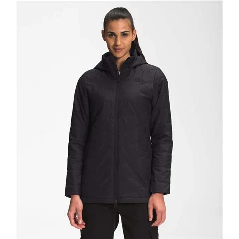 The North Face Tamburello Parka - Women's 1 The North Face Tamburello Parka - Women's