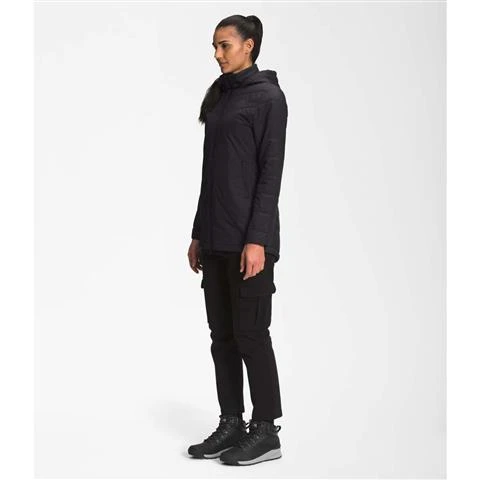 The North Face Tamburello Parka - Women's 2 The North Face Tamburello Parka - Women's - Image 2