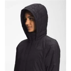 The North Face Tamburello Parka - Women's 7 The North Face Tamburello Parka - Women's -Ski Supplies Store nf0a5gdx jk3 04 22 23