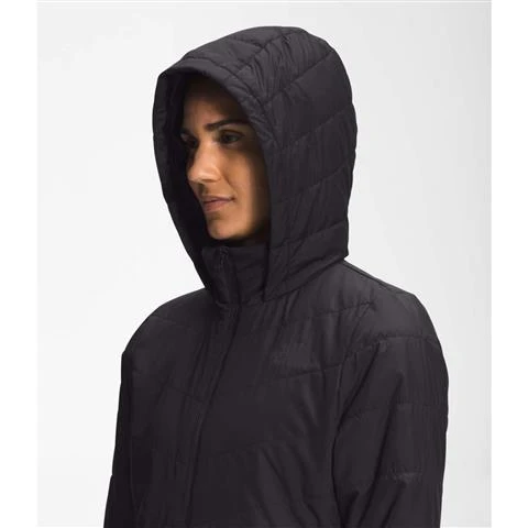 The North Face Tamburello Parka - Women's 4 The North Face Tamburello Parka - Women's - Image 4