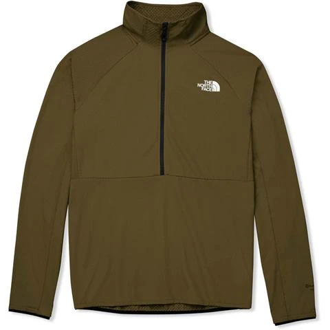 The North Face Summit Futurefleece LT ½ Zip - Men's 2 The North Face Summit Futurefleece LT ½ Zip - Men's - Image 2