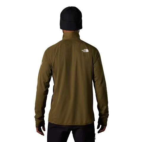 The North Face Summit Futurefleece LT ½ Zip - Men's 4 The North Face Summit Futurefleece LT ½ Zip - Men's - Image 4