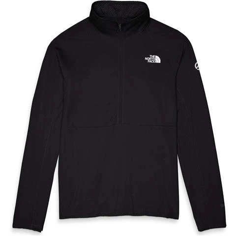 The North Face Summit Futurefleece LT ½ Zip - Men's 5 The North Face Summit Futurefleece LT ½ Zip - Men's - Image 5