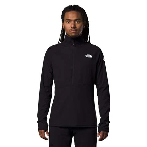 The North Face Summit Futurefleece LT ½ Zip - Men's 6 The North Face Summit Futurefleece LT ½ Zip - Men's - Image 6