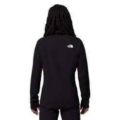 The North Face Summit Futurefleece LT ½ Zip - Men's 15 The North Face Summit Futurefleece LT ½ Zip - Men's -Ski Supplies Store nf0a5j8r jk3 04 22 23