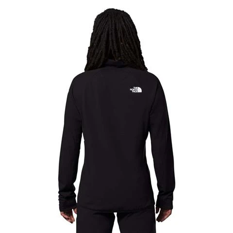 The North Face Summit Futurefleece LT ½ Zip - Men's 8 The North Face Summit Futurefleece LT ½ Zip - Men's - Image 8