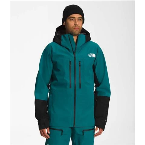 The North Face Ceptor Jacket - Men's 1 The North Face Ceptor Jacket - Men's