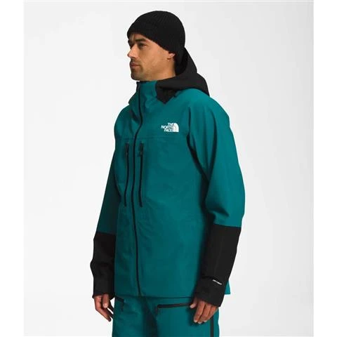 The North Face Ceptor Jacket - Men's 2 The North Face Ceptor Jacket - Men's - Image 2