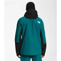The North Face Ceptor Jacket - Men's 11 The North Face Ceptor Jacket - Men's -Ski Supplies Store nf0a7t51 xrx 03 22 23