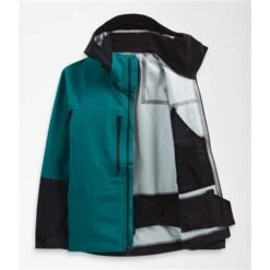 The North Face Ceptor Jacket - Men's 12 The North Face Ceptor Jacket - Men's -Ski Supplies Store nf0a7t51 xrx 04 22 23