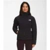 The North Face Belleview Stretch Down Hoodie - Women's