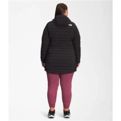 The North Face Plus Belleview Stretch Down Parka - Women's -Ski Supplies Store nf0a7uk9 jk3 03 22 23