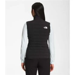 The North Face Belleview Stretch Down Vest - Women's 5 The North Face Belleview Stretch Down Vest - Women's -Ski Supplies Store nf0a7ukb jk3 03 22 23