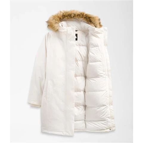 The North Face Plus Arctic Parka - Women's 1 The North Face Plus Arctic Parka - Women's