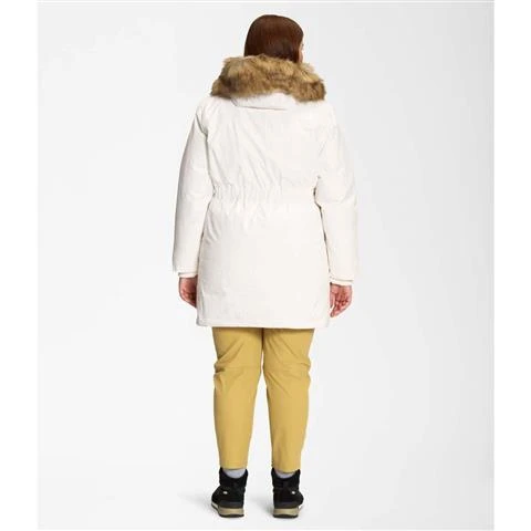 The North Face Plus Arctic Parka - Women's 3 The North Face Plus Arctic Parka - Women's - Image 3