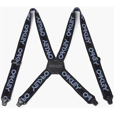 Oakley Factory Suspenders - 99336 1 Oakley Factory Suspenders - 99336