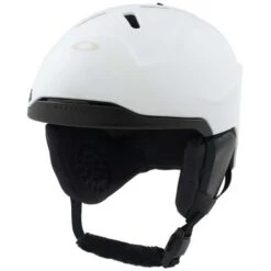 Oakley MOD 3 MIPS Helmet 5 Oakley MOD 3 MIPS Helmet -Ski Supplies Store oakley mod 3 mips helmet matte white
