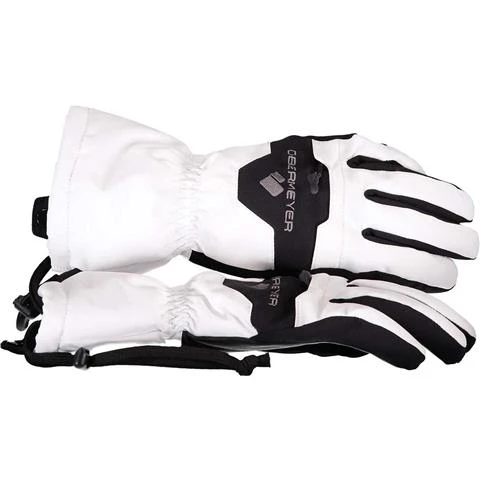 Obermeyer Regulator Glove - Women's 6 Obermeyer Regulator Glove - Women's - Image 6