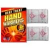 Hand Warmer Heat Packs
