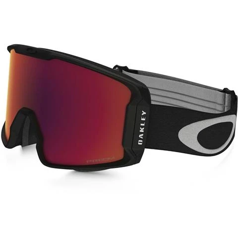 Oakley Prizm Line Miner XL Goggle 8 Oakley Prizm Line Miner XL Goggle - Image 8