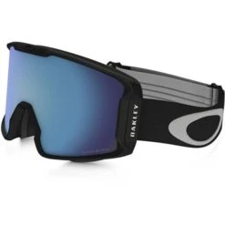 Oakley Prizm Line Miner XL Goggle 26 Oakley Prizm Line Miner XL Goggle -Ski Supplies Store oo7070 04