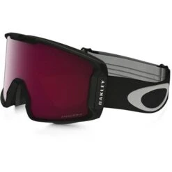 Oakley Prizm Line Miner XL Goggle 25 Oakley Prizm Line Miner XL Goggle -Ski Supplies Store oo7070 05