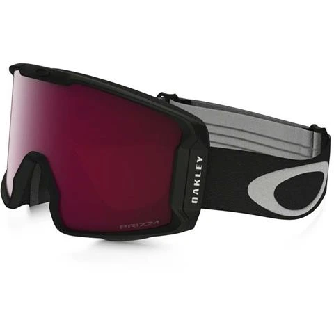 Oakley Prizm Line Miner XL Goggle 6 Oakley Prizm Line Miner XL Goggle - Image 6