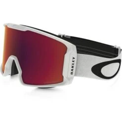 Oakley Prizm Line Miner XL Goggle 35 Oakley Prizm Line Miner XL Goggle -Ski Supplies Store oo7070 13