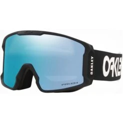 Oakley Prizm Line Miner XL Goggle 23 Oakley Prizm Line Miner XL Goggle -Ski Supplies Store oo7070 65