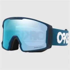 Oakley Prizm Line Miner XL Goggle 39 Oakley Prizm Line Miner XL Goggle -Ski Supplies Store oo7070 92