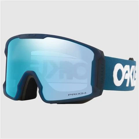 Oakley Prizm Line Miner XL Goggle 20 Oakley Prizm Line Miner XL Goggle - Image 20