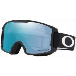 Oakley Line Miner Goggle - Youth -Ski Supplies Store oo7095 02