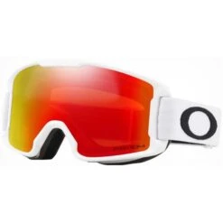 Oakley Line Miner Goggle - Youth -Ski Supplies Store oo7095 08