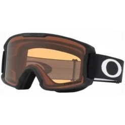 Oakley Line Miner Goggle - Youth -Ski Supplies Store oo7095 32