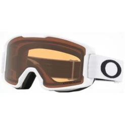 Oakley Line Miner Goggle - Youth -Ski Supplies Store oo7095 36
