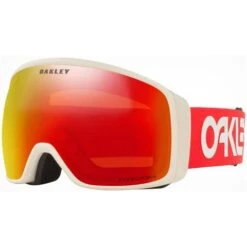 Oakley Prizm Flight Tracker XL Goggle -Ski Supplies Store oo7104 21