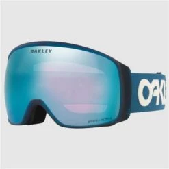 Oakley Prizm Flight Tracker XL Goggle -Ski Supplies Store oo7104 42
