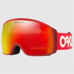 Oakley Prizm Flight Tracker XL Goggle -Ski Supplies Store oo7104 43