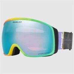 Oakley Prizm Flight Tracker XL Goggle -Ski Supplies Store oo7104 54