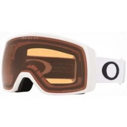 Oakley Prizm Flight Tracker XS Goggle -Ski Supplies Store oo7106 11