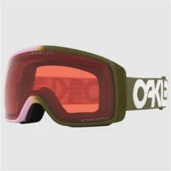 Oakley Prizm Flight Tracker XS Goggle -Ski Supplies Store oo7106 34