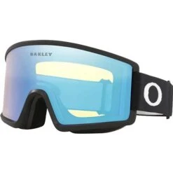 Oakley Oakely Target Line M Goggles -Ski Supplies Store oo7121 04