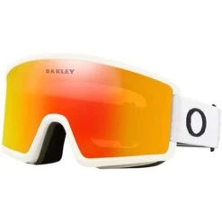 Oakley Oakely Target Line M Goggles -Ski Supplies Store oo7121 07