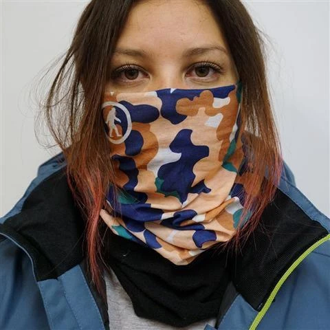 Outdoor Tech Artic Yowie Camo Beige 1 Outdoor Tech Artic Yowie Camo Beige